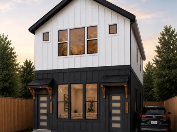3313 Sampson St, Houston, TX 77004