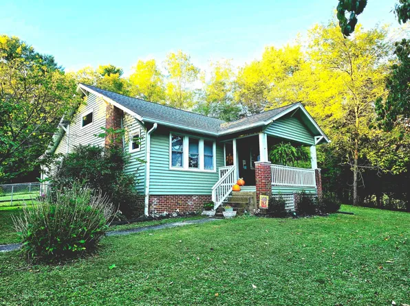 104 Fisher Dr, Kingsport, TN 37664
