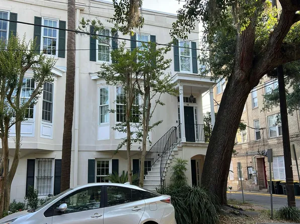 118 W Gwinnett St, Savannah, GA 31401