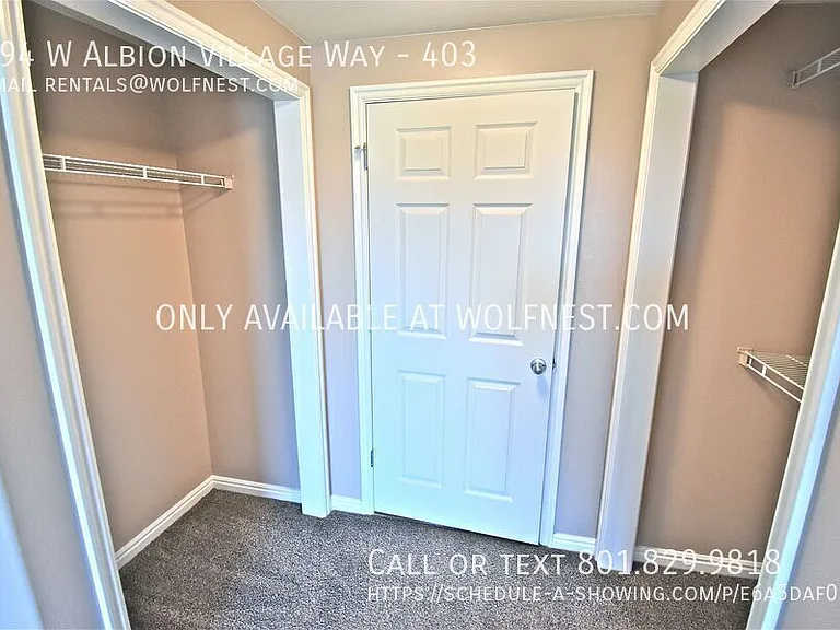194 W Albion Village Way #403 — Photo 16