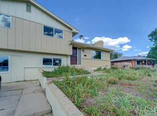 3811 Manchester St, Colorado Springs, CO 80907
