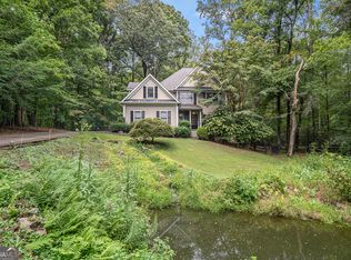 3469 Parsons Greene Trl, Powder Springs, GA 30127