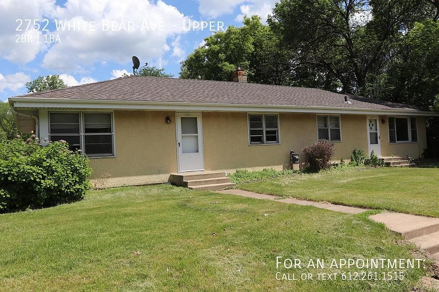 1st image of 2752 White Bear Ave N