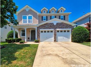 4023 Oatgrass Ln, Raleigh, NC 27604