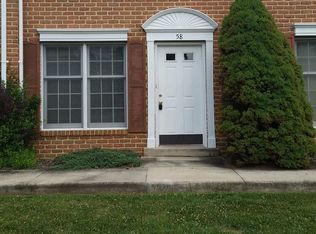 58 Old Martinsburg Rd, Shepherdstown, WV 25443