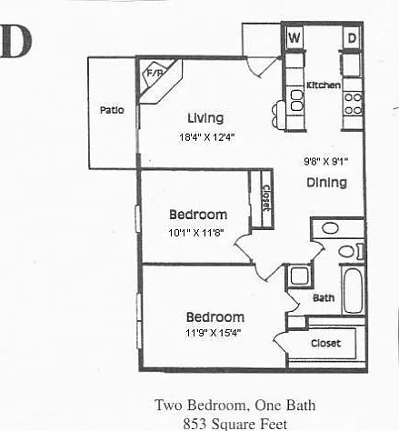3500 Cedar Run Rd — Photo 7