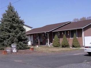 660 SW Cliffside Ln, Prineville, OR 97754
