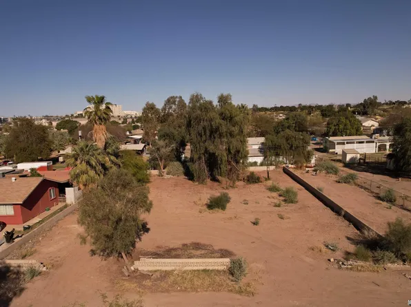2617 S 20th Ave, Yuma, AZ 85364