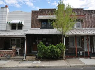 1134 1/2 W Union St, Allentown, PA 18102