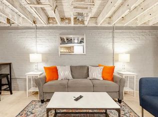 38 Seaton Pl NW #B, Washington, DC 20001