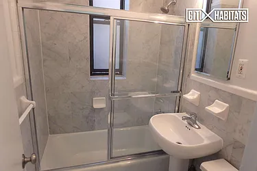 Rented by Citi Habitats