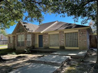 5338 Rivergate Dr, Spring, TX 77373