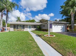 3391 Liberty St, Hollywood, FL 33021
