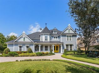 8298 Tibet Butler Dr, Windermere, FL 34786