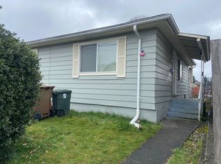 4502 S Puget Sound Ave, Tacoma, WA 98409