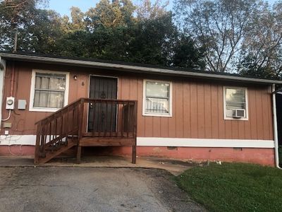 17 Turman Ave #4, Atlanta, GA, 30315