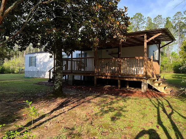 13405 Ridgeland Rd, Vancleave, MS 39565
