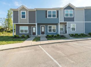 8110 Logan Dr, La Vergne, TN 37086