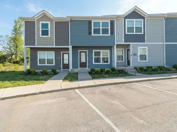 8110 Logan Dr, La Vergne, TN 37086