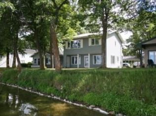 1574 W Lake Dr, Detroit Lakes, MN 56501