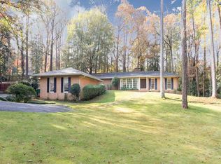 4918 Wesleyan Woods Dr, Macon, GA 31210