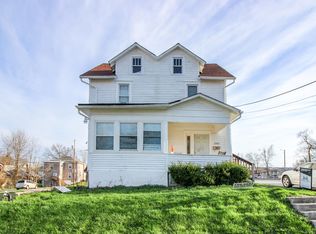 1312 Wilson Ave UNIT A, Columbia, MO 65201