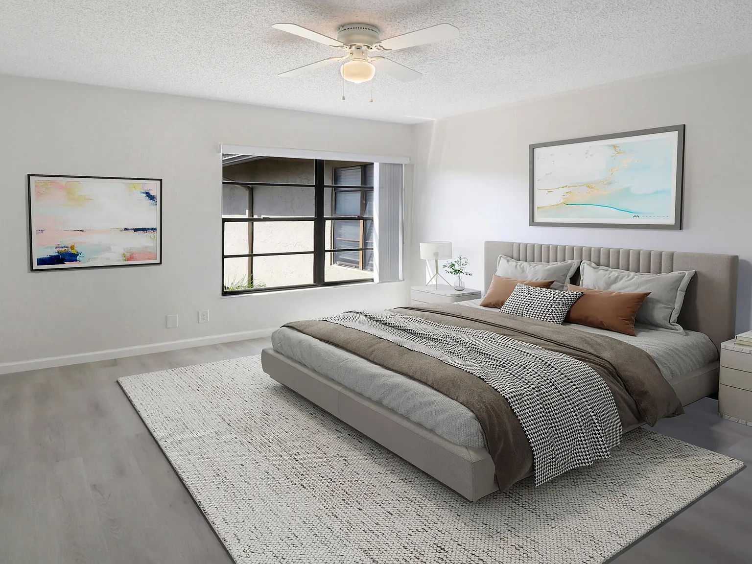 2 bed, 2.5 bath, 1246 sqft, $2,195 — Photo 4