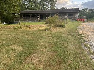 2278 E Werewolf Ln, Underwood, IN 47177