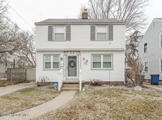 1230 Corbin Rd, Toledo, OH 43612