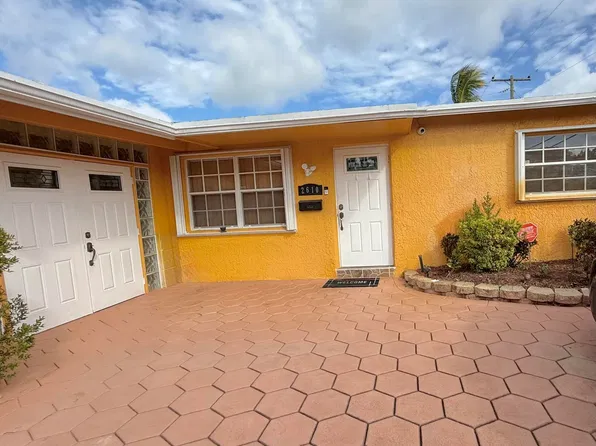 2610 NW 43RD Avenue, Lauderhill, FL 33313