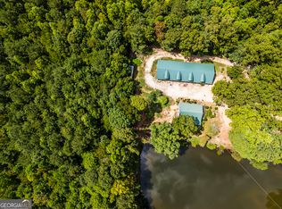 1867 Felton Rockmart Rd, Buchanan, GA 30113