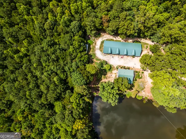 1867 Felton Rockmart Rd, Buchanan, GA 30113