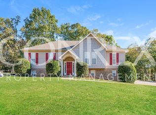 310 Quail Ridge Rd, Odenville, AL 35120