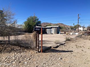 1225 N McKinley Ave #9, Ajo, AZ 85321
