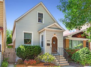 4630 N Keystone Ave, Chicago, IL 60630