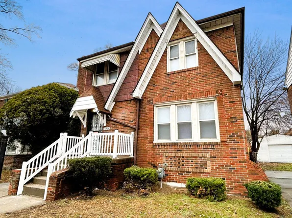 (undisclosed Address), Detroit, MI 48221