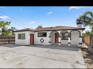 917 Leon Ave, Modesto, CA 95351