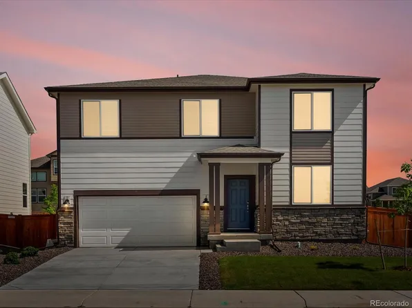 1023 Odessa Lake Road, Severance, CO 80550