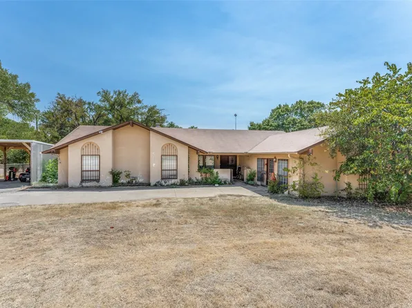 885 Kyle Cir, Azle, TX 76020