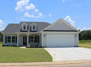 569 Whiddy Loop Pecan 1500 Plan, Conway, SC 29526