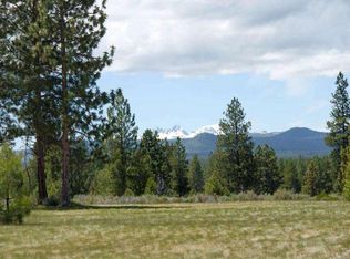 18670 Macalpine Loop, Bend, OR 97702