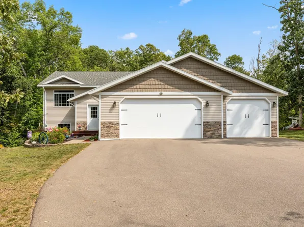 13740 Vista Oaks Dr SW, Pillager, MN 56473