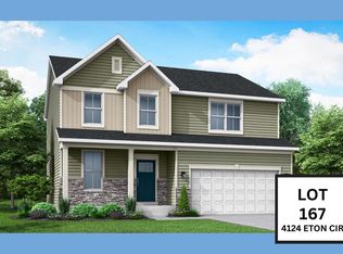 4124 Eton Cir, Windsor, WI 53598