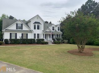 2211 Rockberry Ct, Loganville, GA 30052