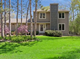 2521 Abbey Hill Dr, Minnetonka, MN 55305
