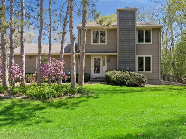 2521 Abbey Hill Dr, Minnetonka, MN 55305