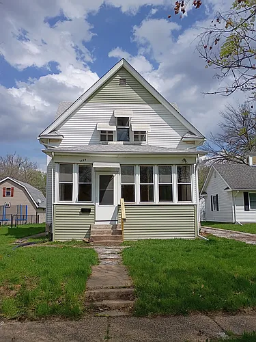 1109 S Michigan Ave Photo 1