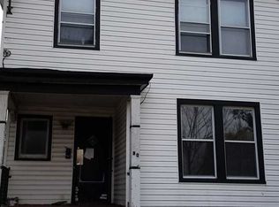 90 Sanford St, East Orange, NJ 07018
