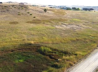 20 Crow Child Trl, Absarokee, MT 59001