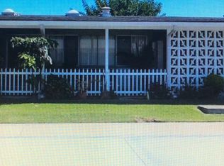 13941 El Dorado Dr #M2-66K, Seal Beach, CA 90740